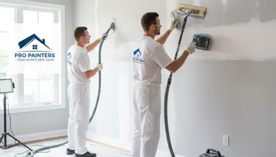 Miami, FL drywall repair by Miami Paint Pros for cracks, holes, and storm damage repair