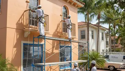 Hialeah Fl Painting Image 2