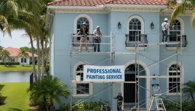 Hialeah Gardens Fl Painting Image 2