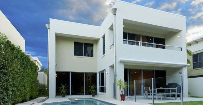 Exterior and House Painting Services in Miami